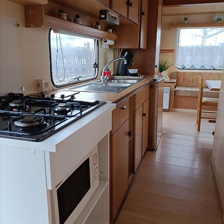 Mobil Home Inter Berck エクステリア 写真
