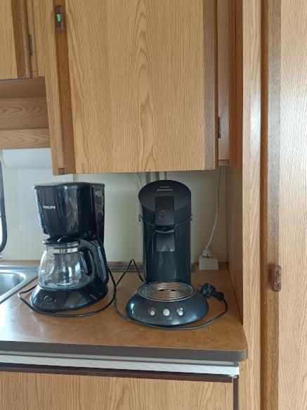 Mobil Home Inter Berck エクステリア 写真