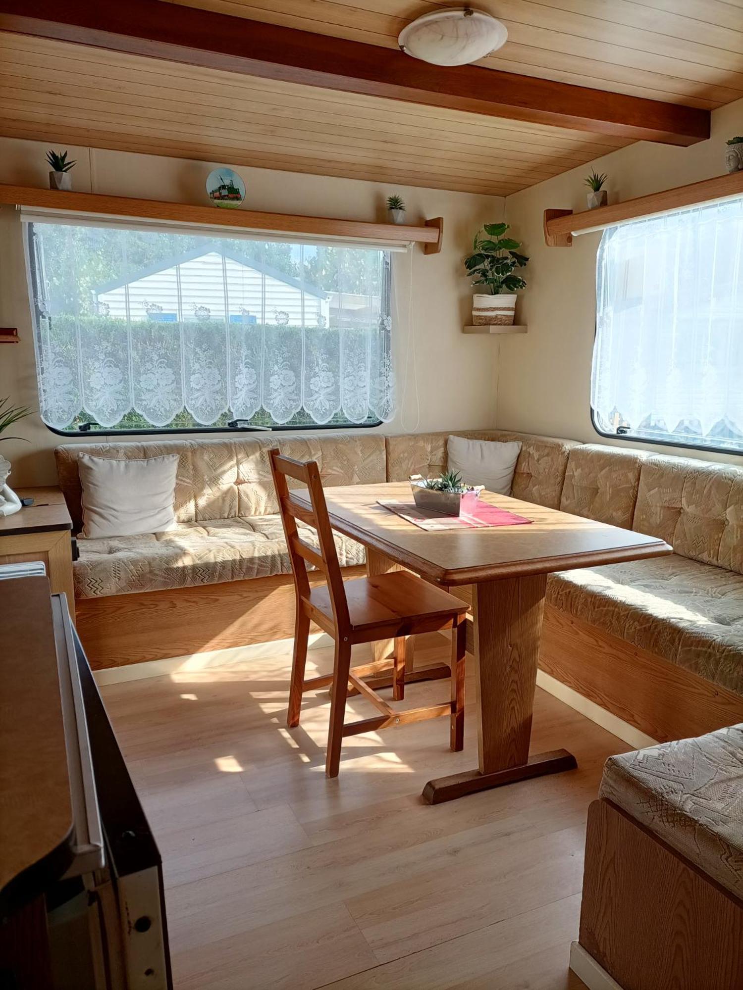 Mobil Home Inter Berck エクステリア 写真